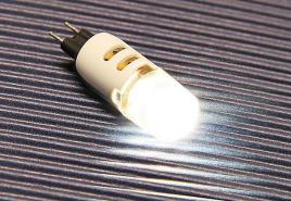 LED lampu pamatņu veidi
