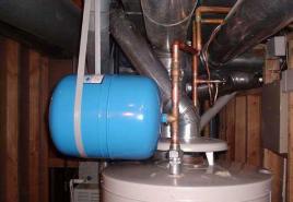 Станція підвищення тиску води в будинку: огляд, види, особливості, відгуки