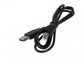 USB savienotāja elektroinstalācija.  Elektroinstalācijas shēma